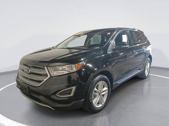 FORD EDGE 2018 2FMPK3J97JBB99924 image