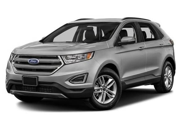 FORD EDGE 2018 2FMPK4K98JBC01023 image FORD EDGE 2018 2FMPK4K98JBC01023 image
