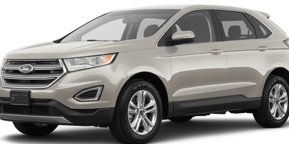 FORD EDGE 2018 2FMPK4K97JBC31467 image