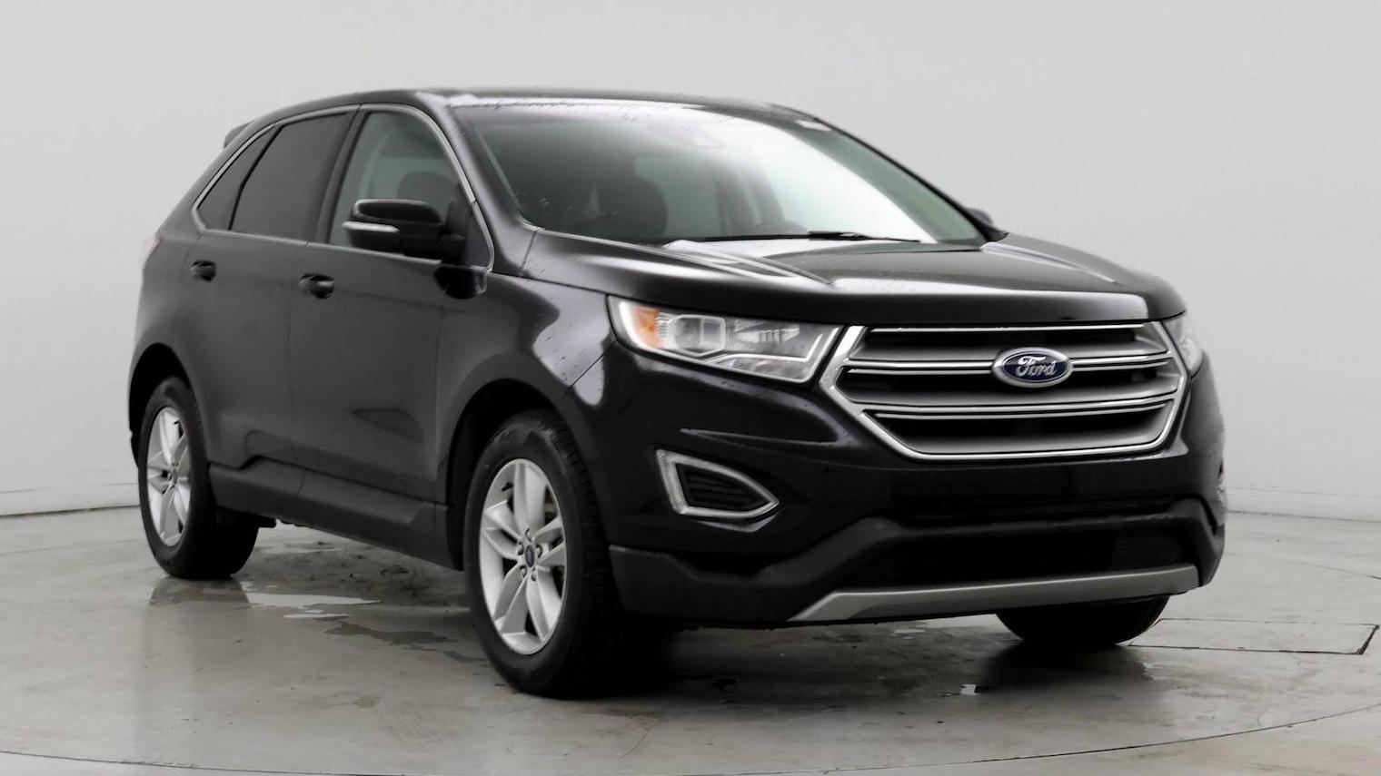 FORD EDGE 2018 2FMPK3J97JBC15362 image