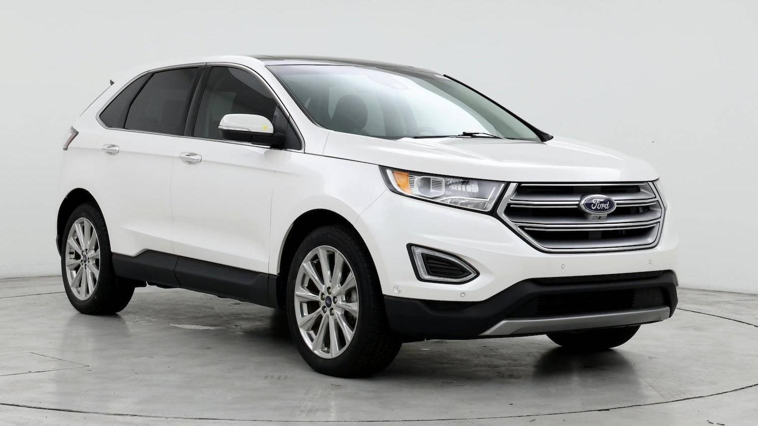 FORD EDGE 2018 2FMPK3K9XJBB98216 image