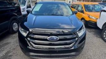 FORD EDGE 2018 2FMPK4G94JBB47017 image