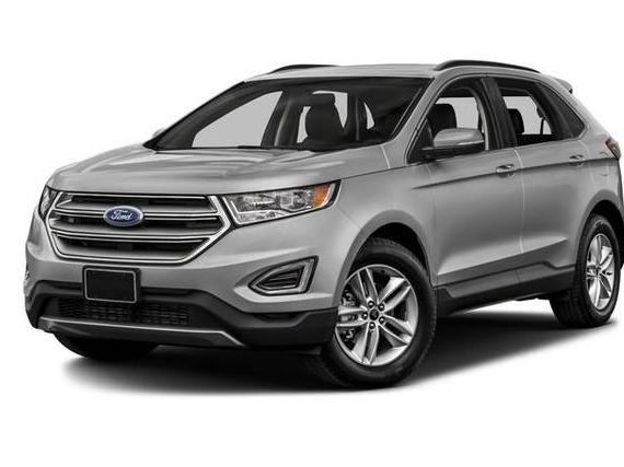FORD EDGE 2018 2FMPK4K99JBB43732 image