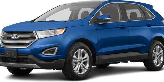 FORD EDGE 2018 2FMPK3J96JBB32408 image