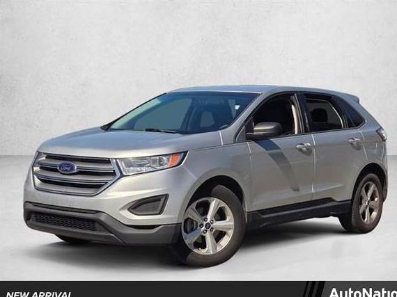 FORD EDGE 2018 2FMPK3G92JBB25639 image FORD EDGE 2018 2FMPK3G92JBB25639 image