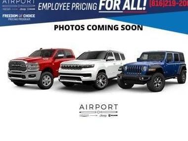 FORD EDGE 2018 2FMPK4J92JBB85760 image