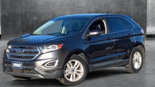 FORD EDGE 2018 2FMPK3J92JBC32859 image