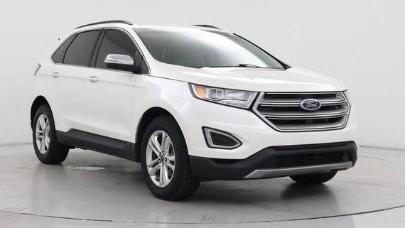 FORD EDGE 2018 2FMPK3J94JBB48588 image