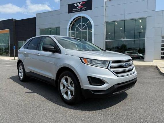 FORD EDGE 2018 2FMPK3G96JBB88811 image