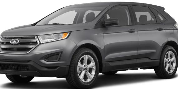 FORD EDGE 2018 2FMPK3G93JBB51408 image