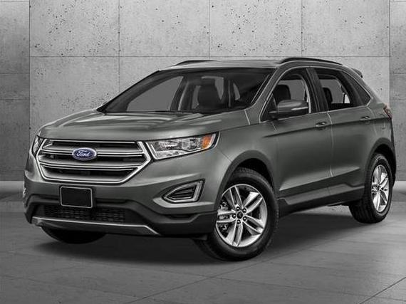 FORD EDGE 2018 2FMPK3J92JBB04735 image