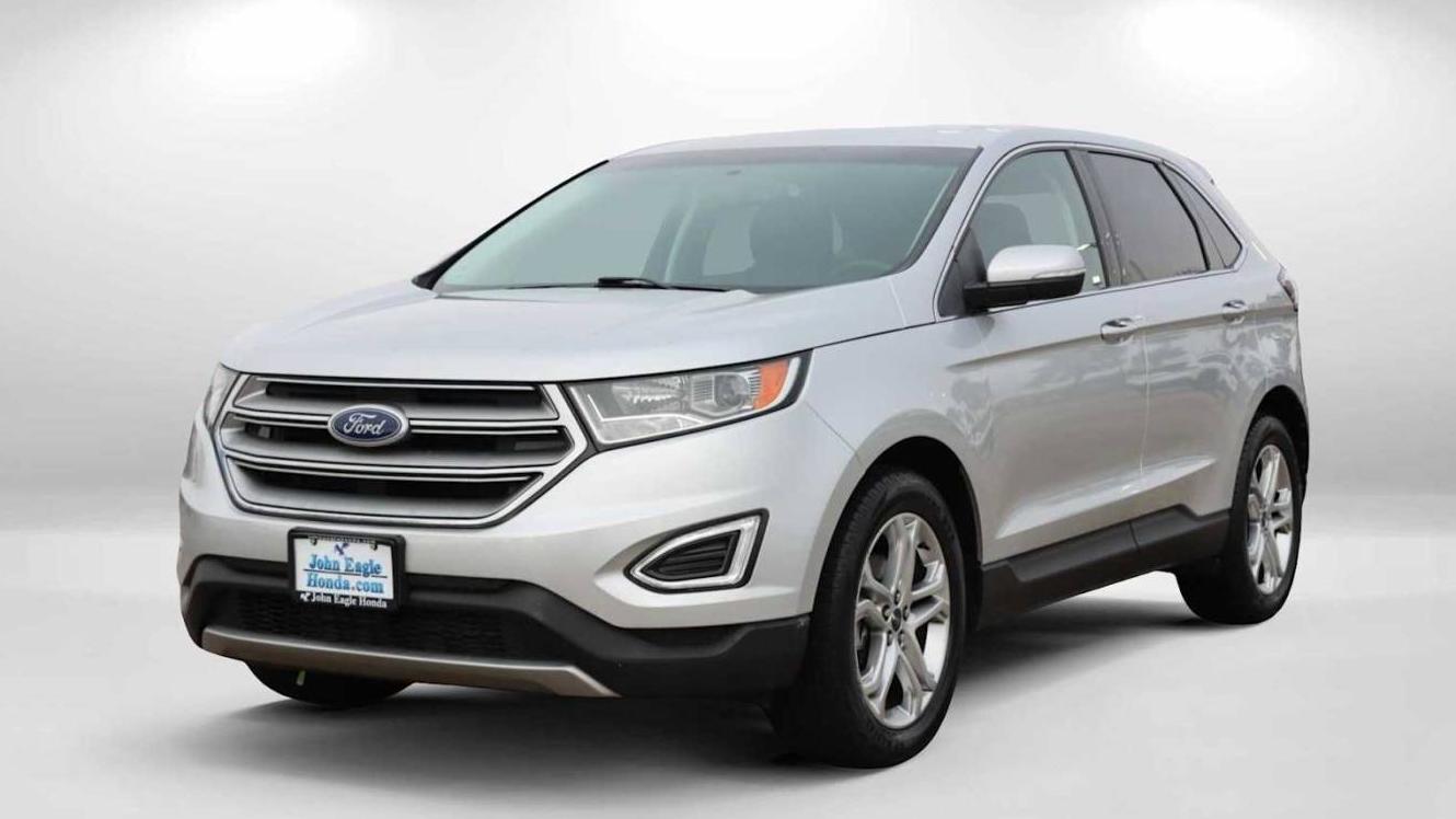 FORD EDGE 2018 2FMPK3K93JBB42800 image