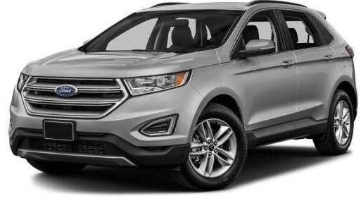 FORD EDGE 2018 2FMPK3K97JBB11954 image