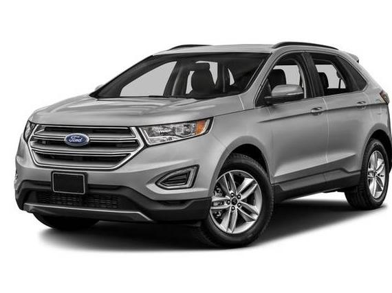 FORD EDGE 2018 2FMPK4J89JBB27748 image