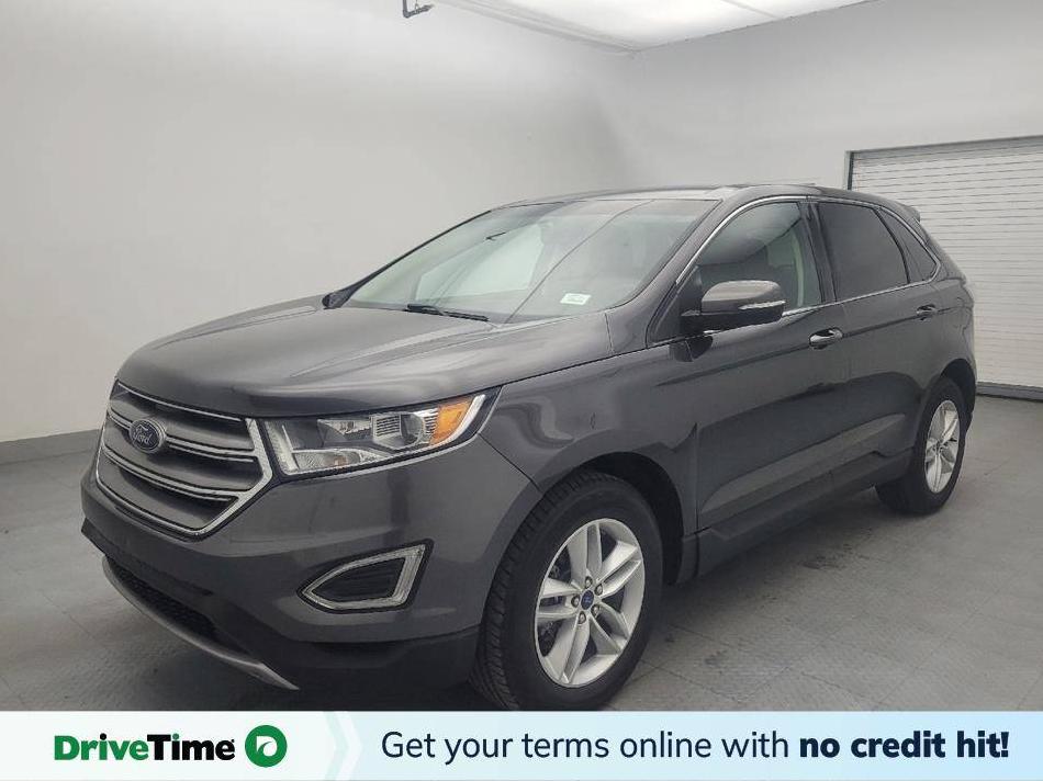 FORD EDGE 2018 2FMPK3J98JBB32409 image