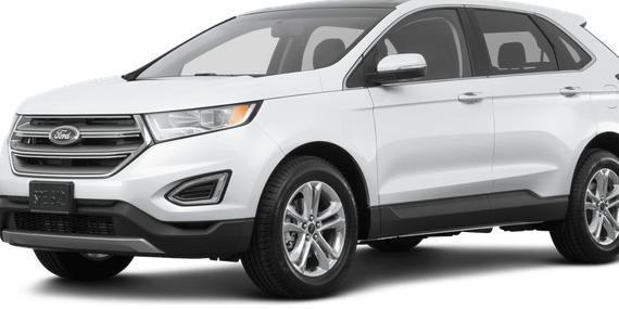 FORD EDGE 2018 2FMPK4J99JBB97906 image FORD EDGE 2018 2FMPK4J99JBB97906 image