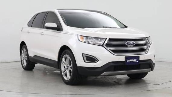 FORD EDGE 2018 2FMPK3K86JBB45536 image FORD EDGE 2018 2FMPK3K86JBB45536 image