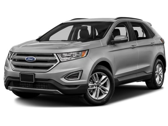 FORD EDGE 2018 2FMPK3K84JBB88014 image