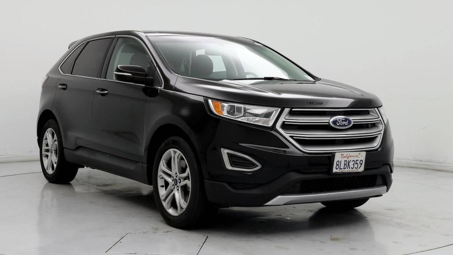 FORD EDGE 2018 2FMPK4K9XJBB67747 image