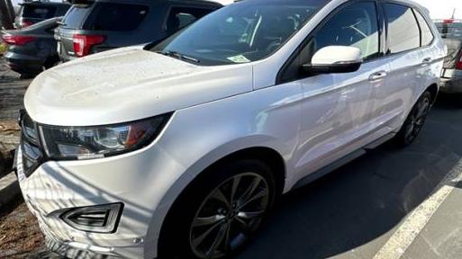 FORD EDGE 2018 2FMPK4AP1JBC32159 image