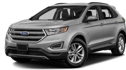 FORD EDGE 2018 2FMPK4J92JBB10699 image