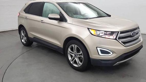 FORD EDGE 2018 2FMPK3K99JBB07159 image