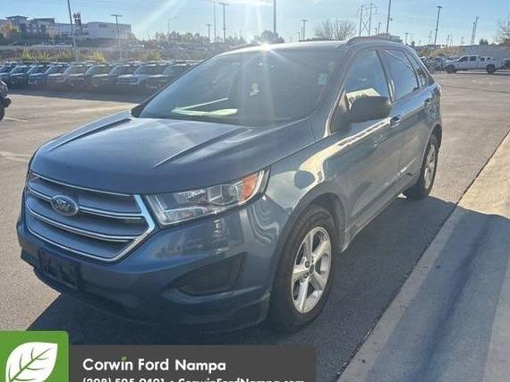 FORD EDGE 2018 2FMPK4G93JBC00919 image