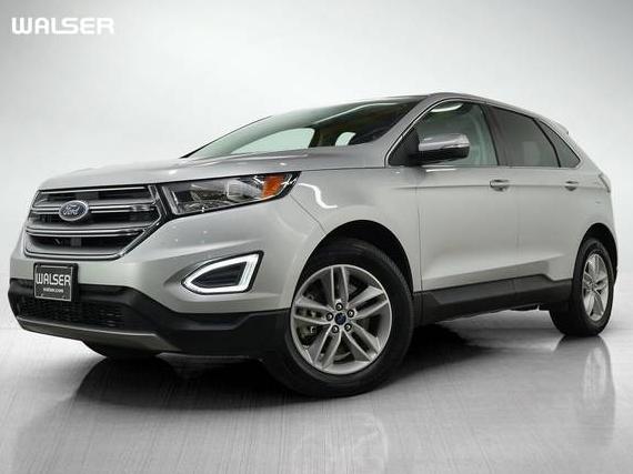 FORD EDGE 2018 2FMPK4J96JBC44454 image