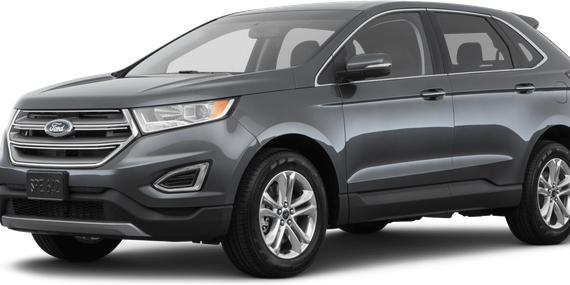 FORD EDGE 2018 2FMPK3K93JBB80348 image FORD EDGE 2018 2FMPK3K93JBB80348 image