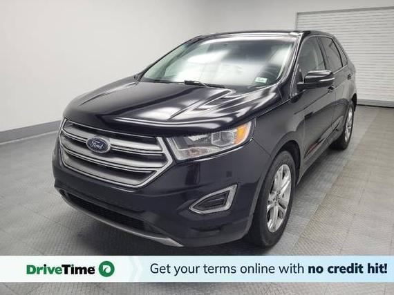 FORD EDGE 2018 2FMPK4K98JBB19552 image