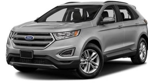 FORD EDGE 2018 2FMPK3J91JBC21206 image