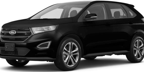 FORD EDGE 2018 2FMPK4AP8JBB08888 image FORD EDGE 2018 2FMPK4AP8JBB08888 image