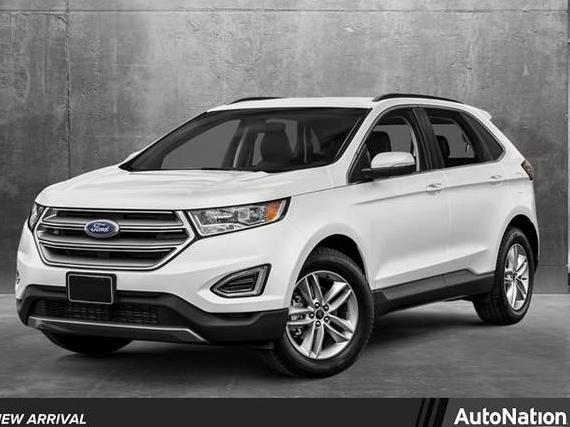 FORD EDGE 2018 2FMPK3G93JBB32146 image