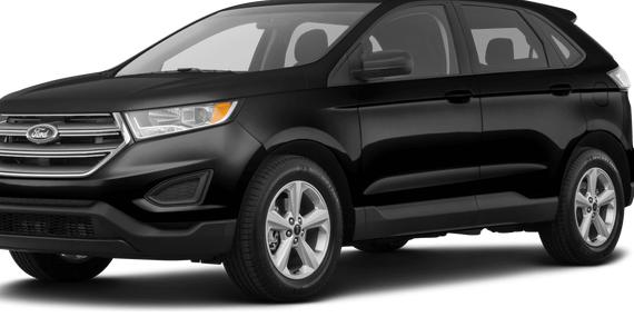 FORD EDGE 2018 2FMPK3G91JBB51648 image FORD EDGE 2018 2FMPK3G91JBB51648 image