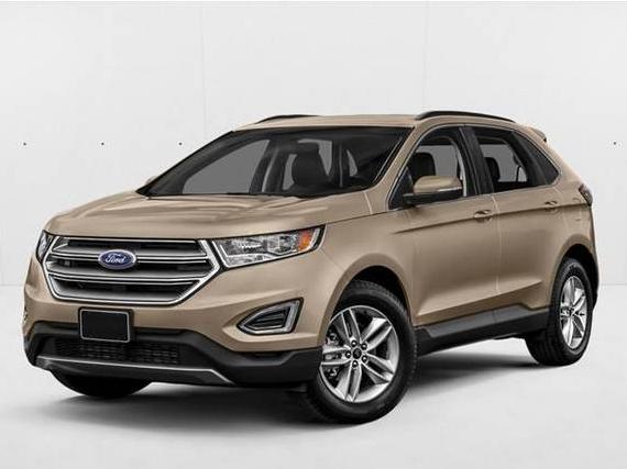 FORD EDGE 2018 2FMPK3K84JBB70693 image