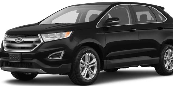 FORD EDGE 2018 2FMPK4K87JBC02462 image