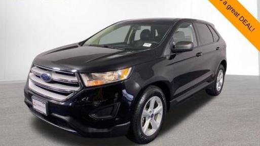 FORD EDGE 2018 2FMPK4G93JBB04045 image