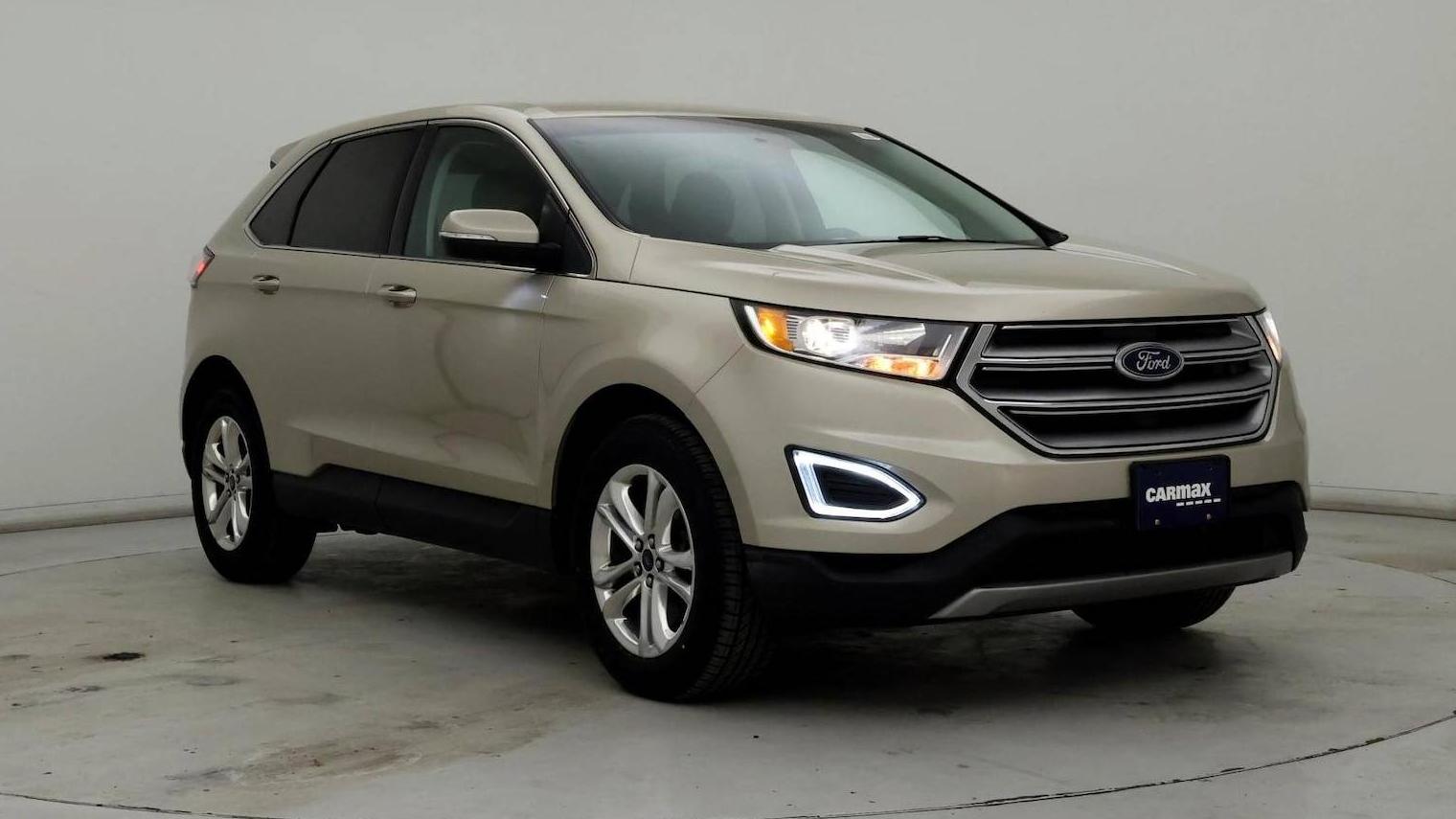 FORD EDGE 2018 2FMPK4J84JBC46503 image