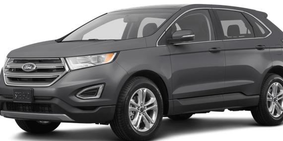 FORD EDGE 2018 2FMPK4J85JBB02233 image