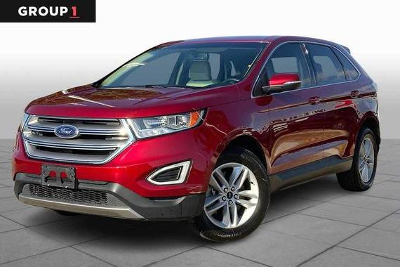 FORD EDGE 2018 2FMPK4J83JBB39569 image FORD EDGE 2018 2FMPK4J83JBB39569 image