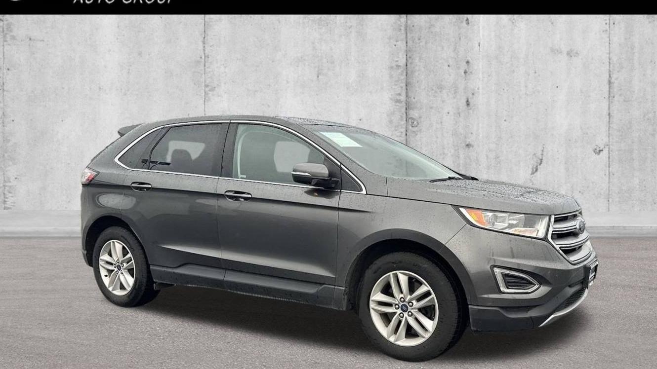 FORD EDGE 2018 2FMPK4J9XJBB29291 image