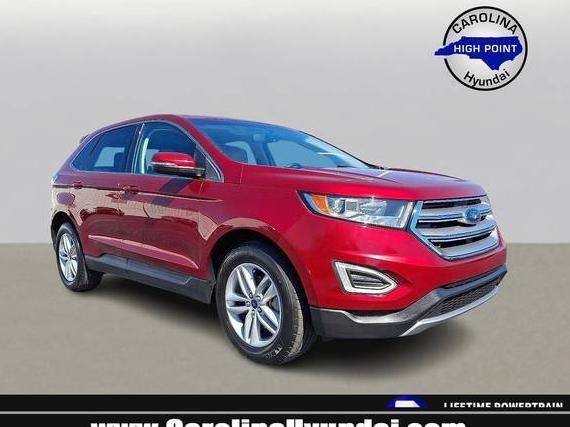FORD EDGE 2018 2FMPK3J86JBB56103 image FORD EDGE 2018 2FMPK3J86JBB56103 image