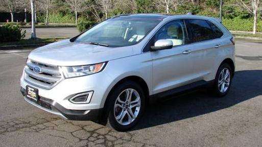 FORD EDGE 2018 2FMPK4K97JBB74199 image