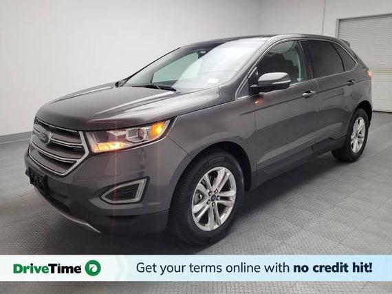 FORD EDGE 2018 2FMPK3J90JBB31285 image