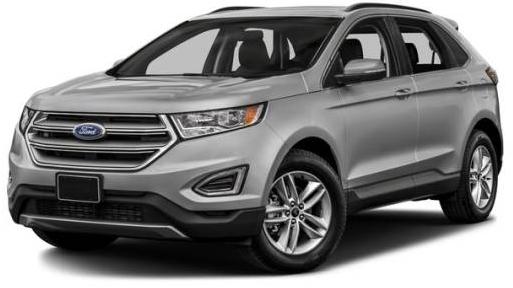 FORD EDGE 2018 2FMPK3J97JBB95405 image