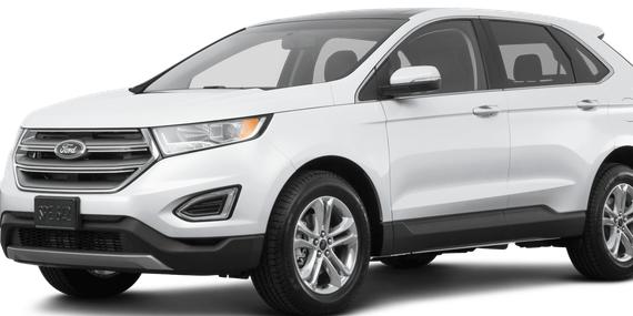 FORD EDGE 2018 2FMPK4J81JBC15497 image