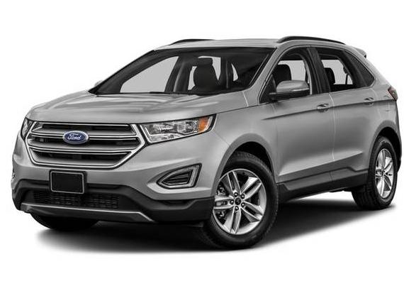 FORD EDGE 2018 2FMPK3J80JBC25500 image