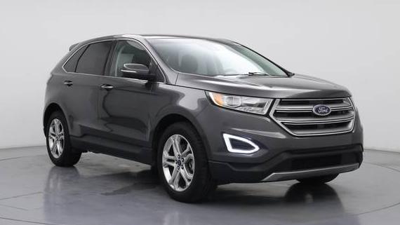 FORD EDGE 2018 2FMPK3K80JBC30145 image