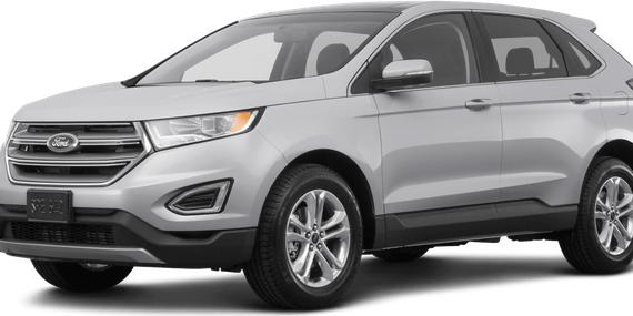 FORD EDGE 2018 2FMPK4J89JBB27653 image