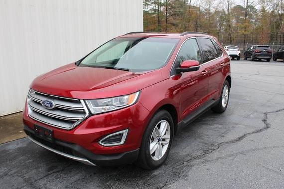 FORD EDGE 2018 2FMPK3J82JBB55868 image FORD EDGE 2018 2FMPK3J82JBB55868 image